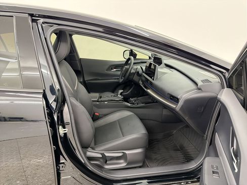 Used 2024 Toyota Prius Limited w/ Limited Premium Package image 24