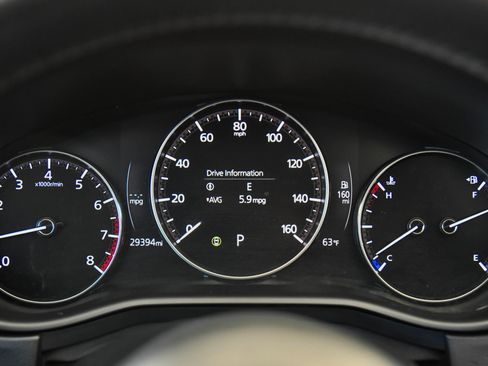 Used 2025 MAZDA CX-30 AWD 2.5 S w/ Preferred Package image 28