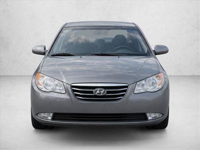 Used 2010 Hyundai Elantra GLS FWD image 21