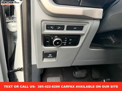 Used 2023 Ford F150 XLT w/ Equipment Group 302A High image 21