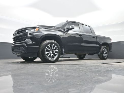 Used 2024 Chevrolet Silverado 1500 RST w/ RST All Star Premium Package image 26