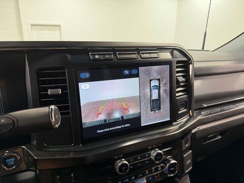 Used 2024 Ford F250 Lariat w/ FX4 Off-Road Package image 81