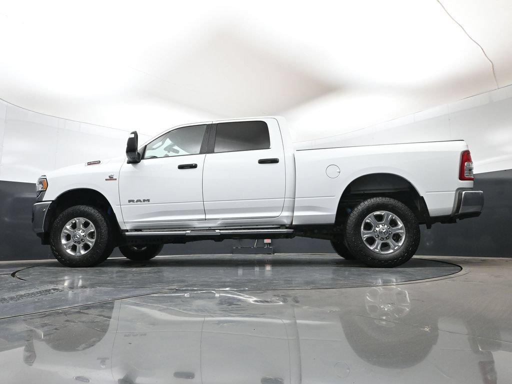 Used 2024 RAM 2500 Big Horn w/ Off Road Package AWD/4WD image 52