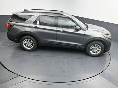 New 2026 Ford Explorer Active image 27