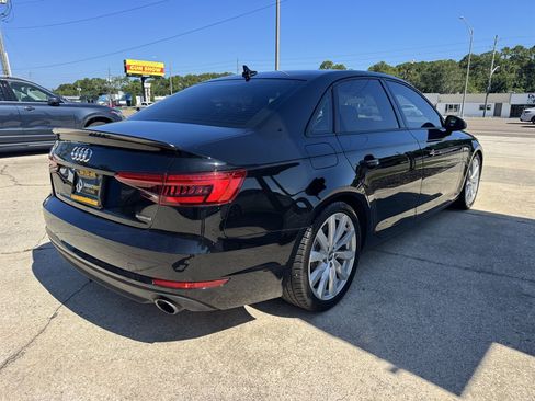 Used 2017 Audi A4 2.0T Premium w/ Convenience Package AWD/4WD image 5