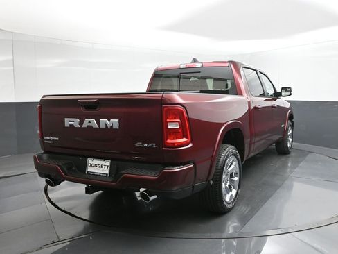 New 2026 RAM 1500 Lone Star image 11