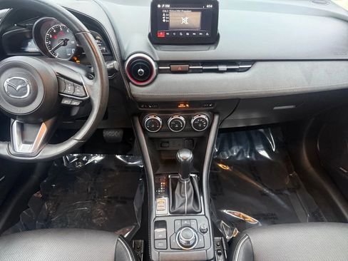Used 2019 MAZDA CX-3 Grand Touring w/ Premium Package image 15