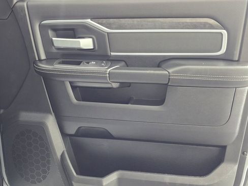 Used 2024 RAM 2500 Big Horn image 45