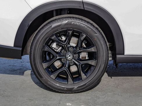 Used 2024 Honda HR-V Sport image 12