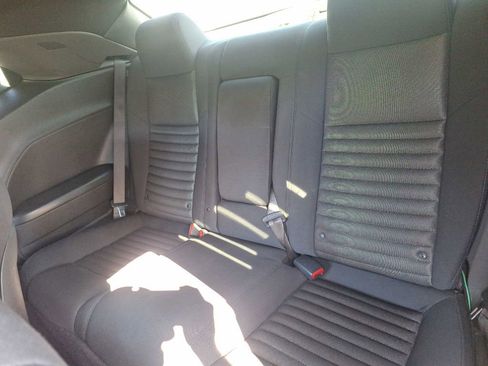Used 2012 Dodge Challenger R/T w/ Sound Group II RWD image 16