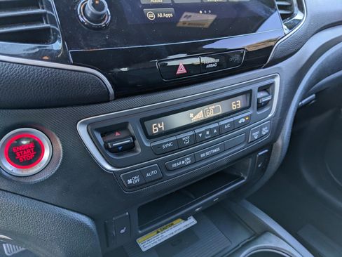 Used 2023 Honda Passport TrailSport image 22