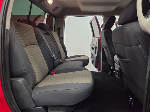 Used 2012 RAM 3500 Lone Star image 9