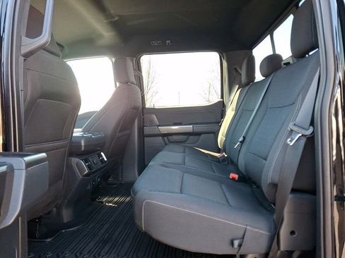 Certified 2023 Ford F150 XLT w/ Equipment Group 302A High image 10