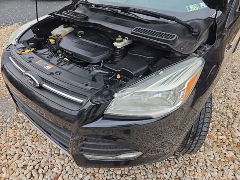 Used 2014 Ford Escape SE image 14