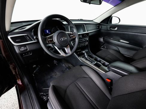 Used 2019 Kia Optima LX image 22