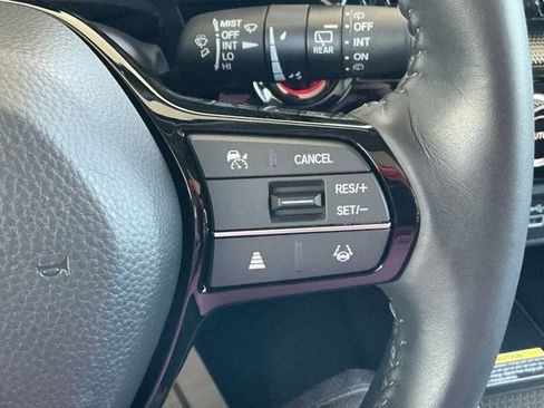 Used 2024 Honda CR-V EX-L image 26