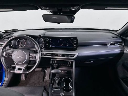 Used 2022 Kia K5 GT-Line w/ GT-Line FWD Premium Package image 18