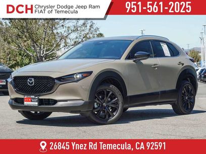 Used 2024 MAZDA CX-30 Carbon