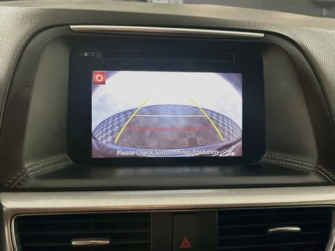 Used 2016 MAZDA CX-5 Touring FWD image 23