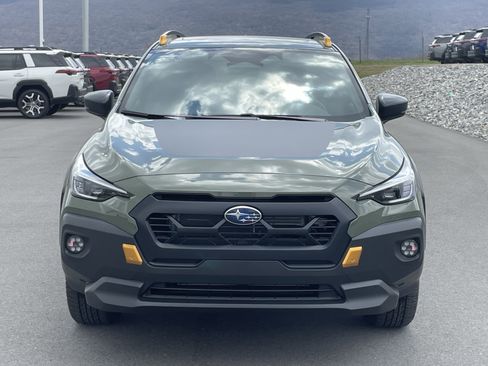 New 2026 Subaru Crosstrek 2.5i Wilderness AWD/4WD image 9