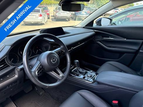 Used 2024 MAZDA CX-30 AWD 2.5 S w/ Preferred Package image 3