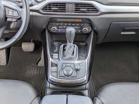 Certified 2023 MAZDA CX-9 Touring Plus AWD/4WD image 23