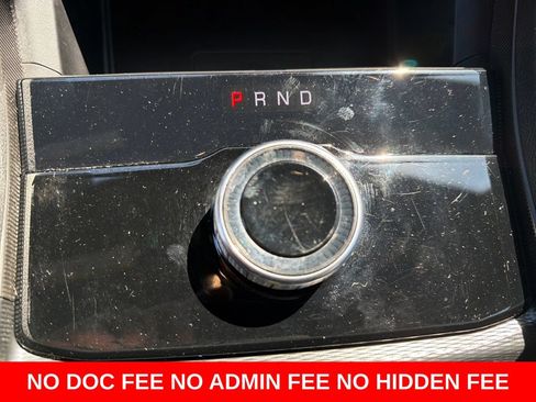 Used 2025 Jeep Grand Cherokee Altitude AWD/4WD image 26