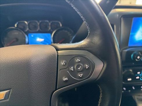 Used 2016 Chevrolet Silverado 1500 LT w/ All Star Edition AWD/4WD image 29