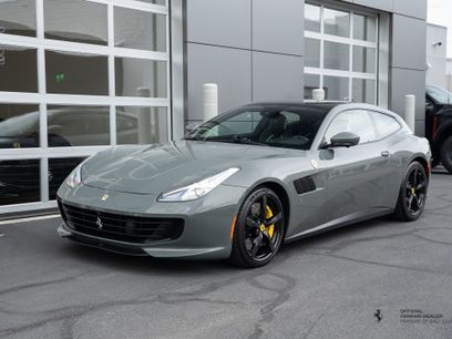 Used 2019 Ferrari GTC4Lusso