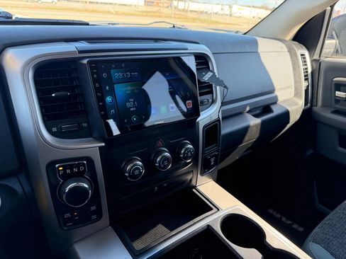 Used 2014 RAM 1500 Big Horn image 21