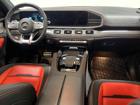 Certified 2021 Mercedes-Benz GLE 63 AMG S image 29