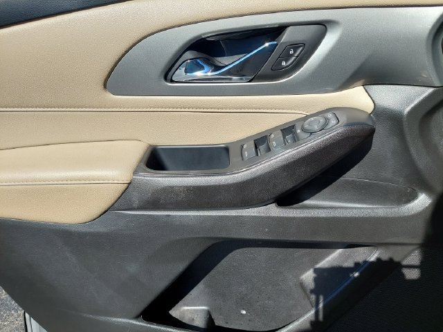 Certified 2023 Chevrolet Traverse LS AWD/4WD image 33