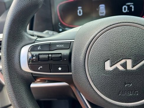 Certified 2024 Kia Sportage LX AWD/4WD image 22