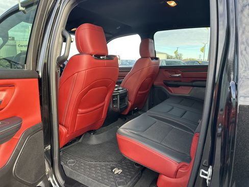 Used 2024 RAM 1500 Rebel w/ Rebel Level 1 Equipment Group image 25