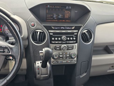 Used 2015 Honda Pilot EX-L image 16