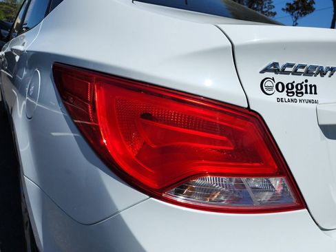 Used 2016 Hyundai Accent SE FWD image 29