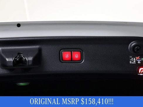 Certified 2026 Mercedes-Benz S 580 4MATIC Sedan image 33