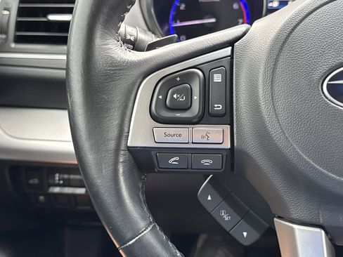 Used 2016 Subaru Outback 2.5i Premium image 14