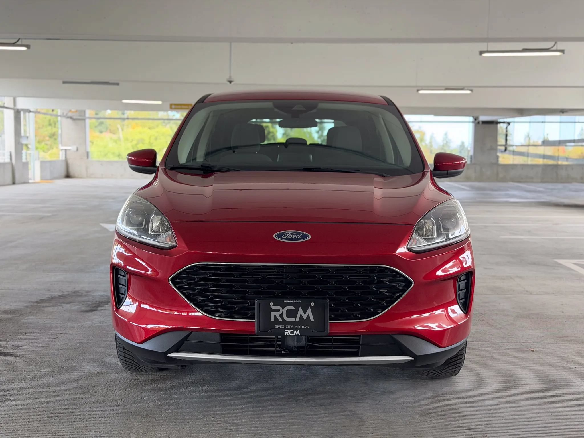 Used 2020 Ford Escape SE AWD/4WD image 2