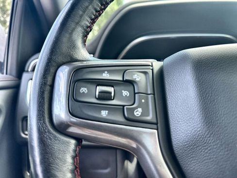 Used 2022 Chevrolet Tahoe RST w/ Luxury Package RWD image 31