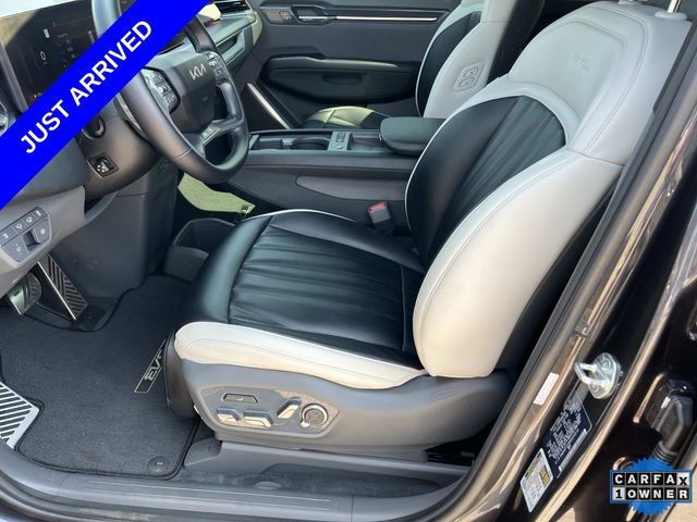 Used 2024 Kia EV9 GT-Line AWD/4WD image 28