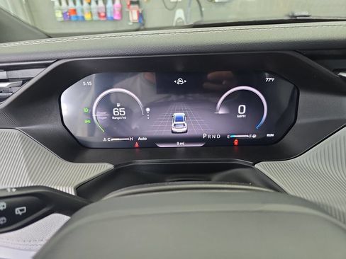 New 2026 Jeep Cherokee Laredo AWD/4WD image 19