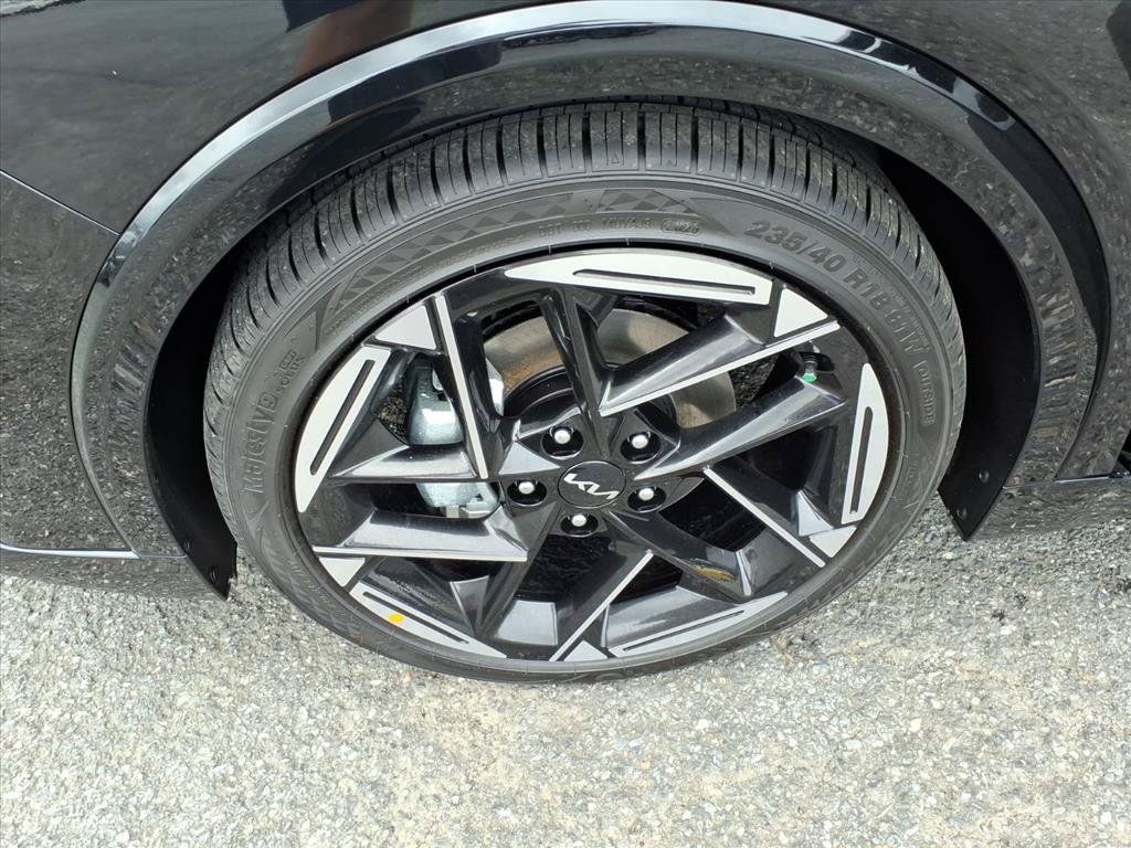 New 2026 Kia K4 GT-Line FWD image 14
