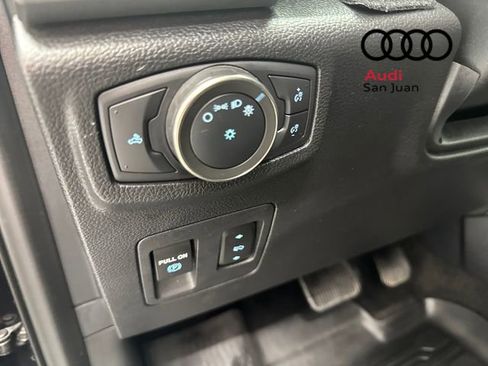 Used 2020 Ford F150 Raptor w/ Equipment Group 802A Luxury image 38