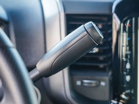 New 2026 RAM 2500 Tradesman image 20