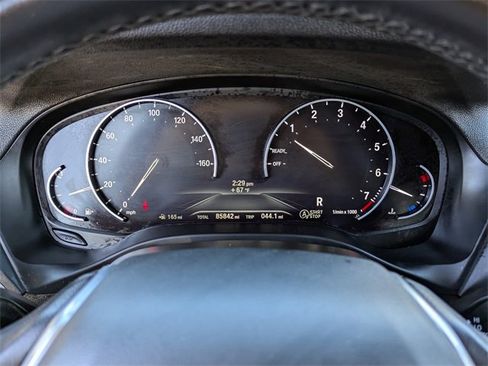 Used 2019 BMW X3 sDrive30i image 27