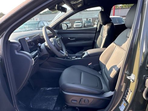 New 2026 Hyundai Santa Cruz SEL image 10