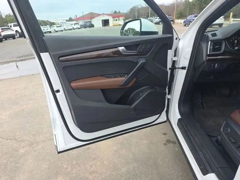 Used 2018 Audi Q5 2.0T Premium image 41