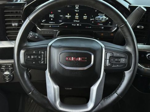 Used 2024 GMC Sierra 1500 Elevation image 14