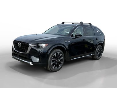 New 2026 MAZDA CX-90 3.3 Turbo S w/ Premium Plus